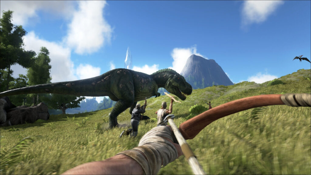ARK