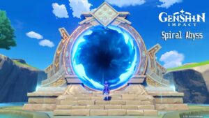 Genshin-Impact-Spiral-Abyss Genshin Impact Spiral Abyss