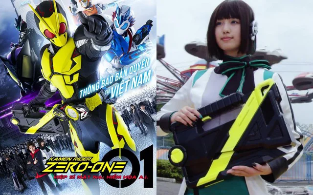 Kamen Rider