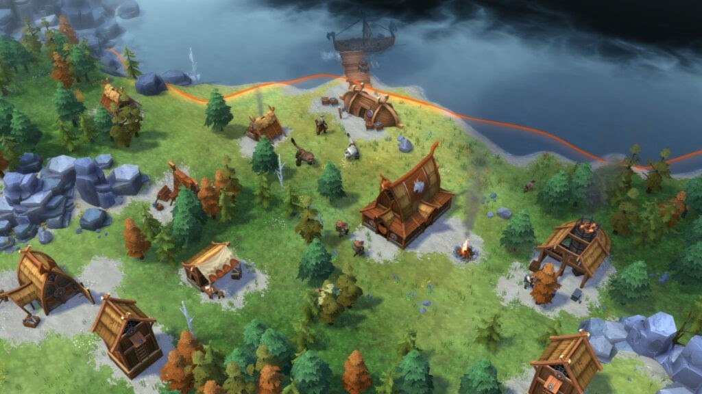 Northgard