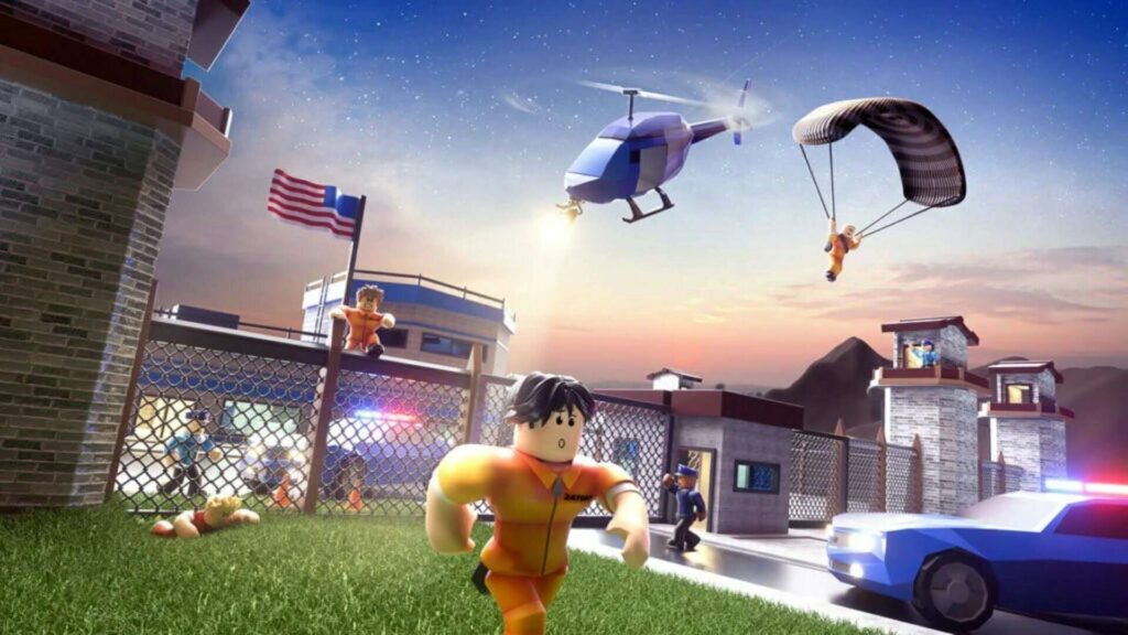 Những game vũ trụ ảo ‘metaverse’ đáng chú ý nhất hiện nay 4 Roblox