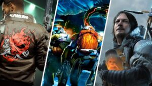 Weekend-Sale-16-exciting-games-are-currently-reduced-on-Steam Weekend Sale 16 exciting games are currently reduced on Steam