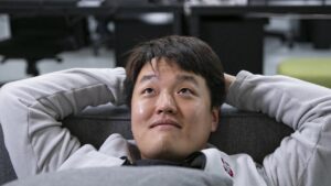 do-kwon do kwon