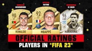 fifa 23 thumb
