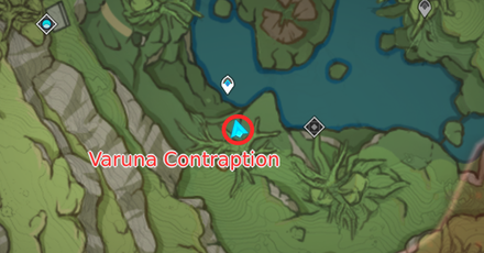 genshin impact Stories of You and the Aranara 2