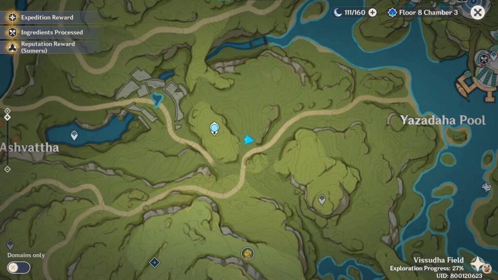 Genshin Impact: Cách lấy thành tựu ẩn The Lengthy Reunion 1 gi how to get the lengthy reunion achievement vi 1