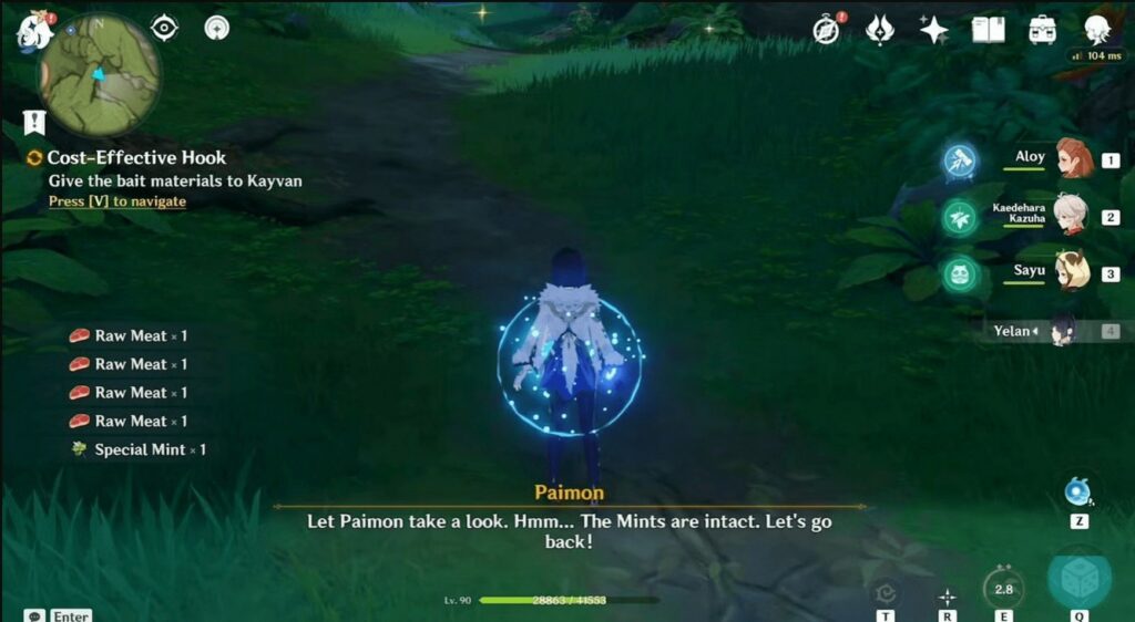 gi how to unlock cost effective hook world quest vi 3