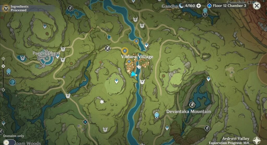 gi how to unlock cost effective hook world quest vi 5