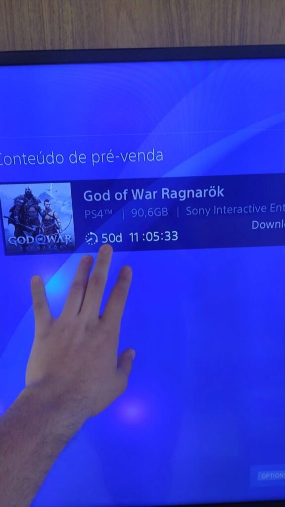 God of War Ragnarok lộ dung lượng 'chiến' tận 90GB 1 hhMOF5L 696x1237 1