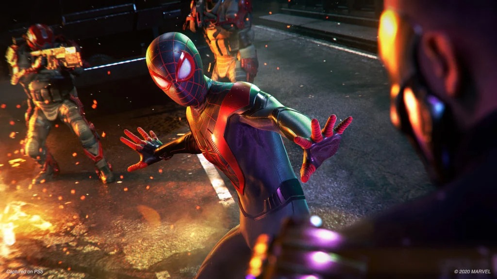 milesmorales spider 2034