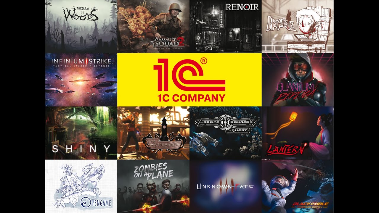 1company