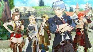 Atelier-Ryza-3-2 Atelier Ryza 3 2