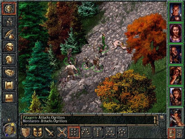 10 game PC tạo ra sức ảnh hưởng vĩ đại nhất mọi thời đại 6 Baldurs Gate
