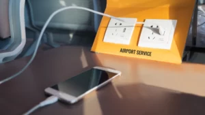 Charging Charging