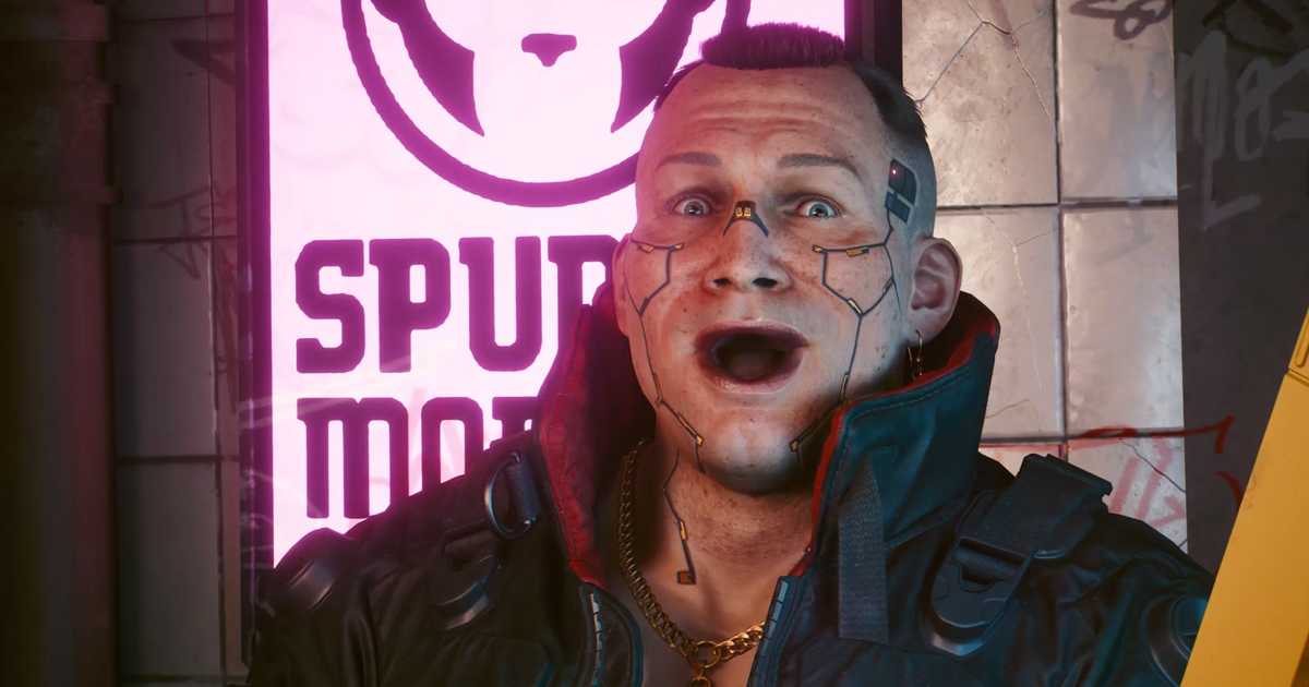 Cyberpunk-2077