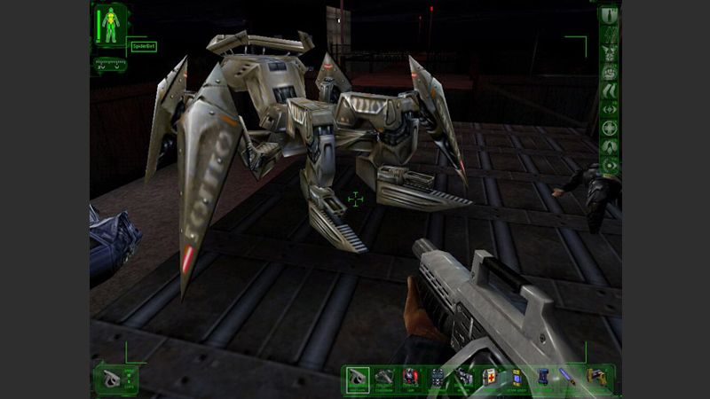 10 game PC tạo ra sức ảnh hưởng vĩ đại nhất mọi thời đại 7 Deus