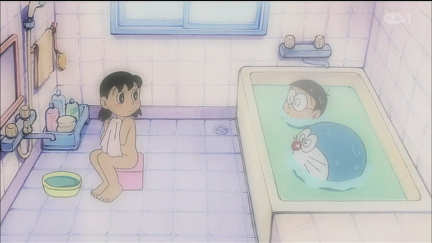 Doraemon
