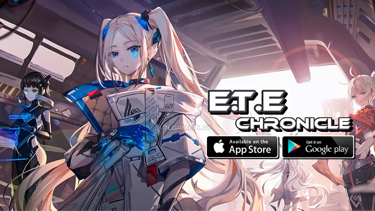 E.T.E-Chronicle