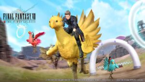 Final-Fantasy-7-The-First-Soldier-3 Final Fantasy 7 The First Soldier 3