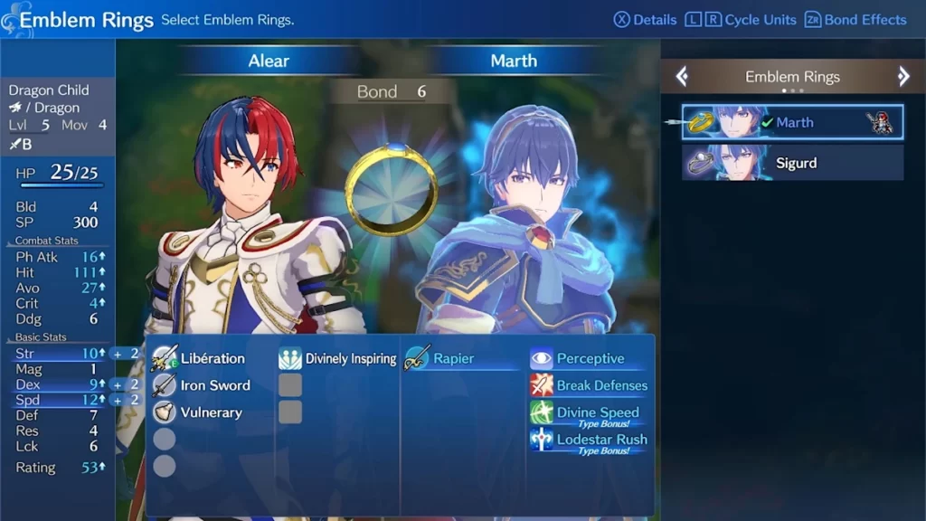 Fire Emblem Engage tung trailer hé lộ gameplay 1 Fire Emblem Engage 1