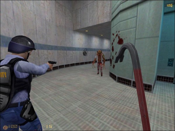 10 game PC tạo ra sức ảnh hưởng vĩ đại nhất mọi thời đại 5 Half Life