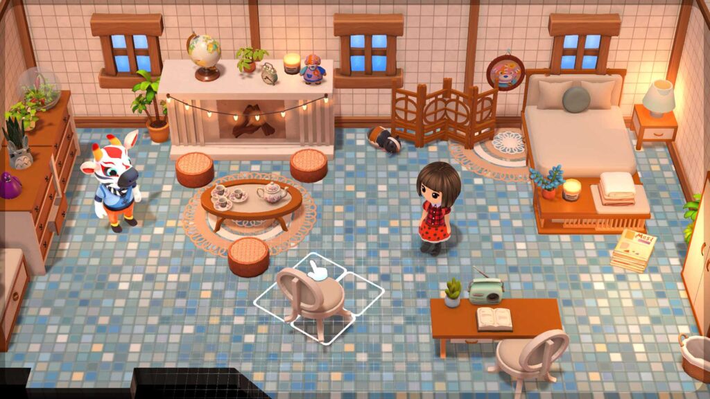 Hokko Life 1