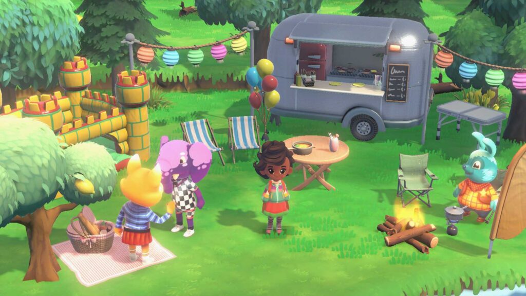 Hokko Life 2