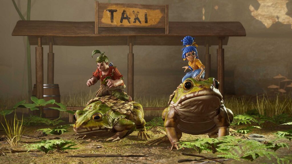Các game PC giảm giá và miễn phí tuần 2 tháng 10 5 It Takes Two