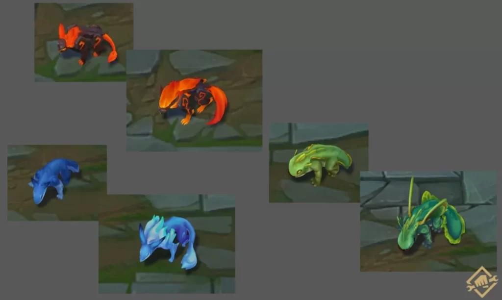 Jungle Pets