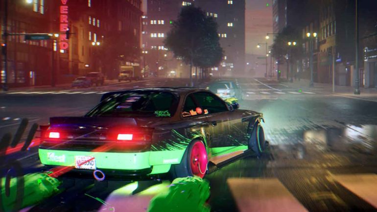 Need For Speed Unbound 1 770x433 1