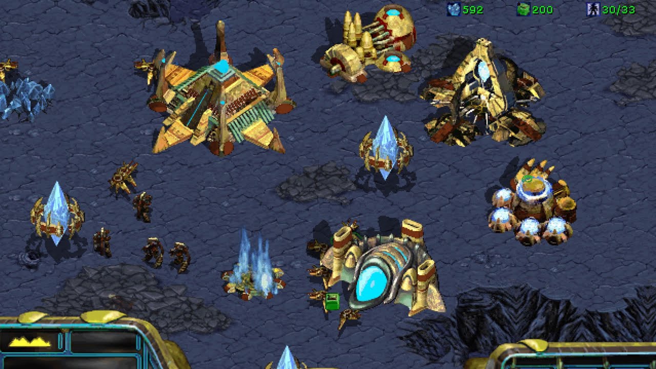 StarCraft-1