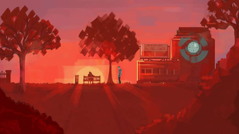 The End Of The World