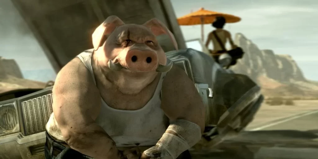 beyond good and evil 2 1