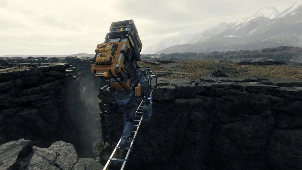 deathstranding