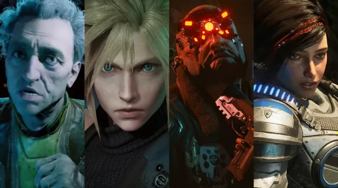 e3 2019