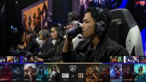 gam vs tes 1