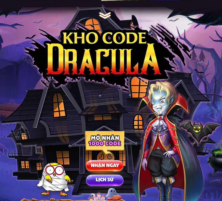 Halloween rinh laptop gaming miễn phí, bỏ túi quà độc quyền từ Gunny PC 4 gunny pc 06102022 6