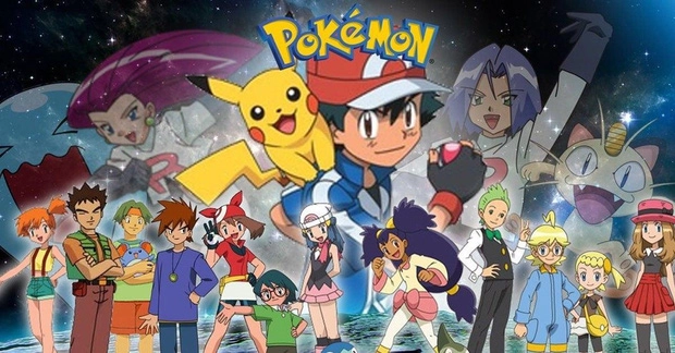 pokemon