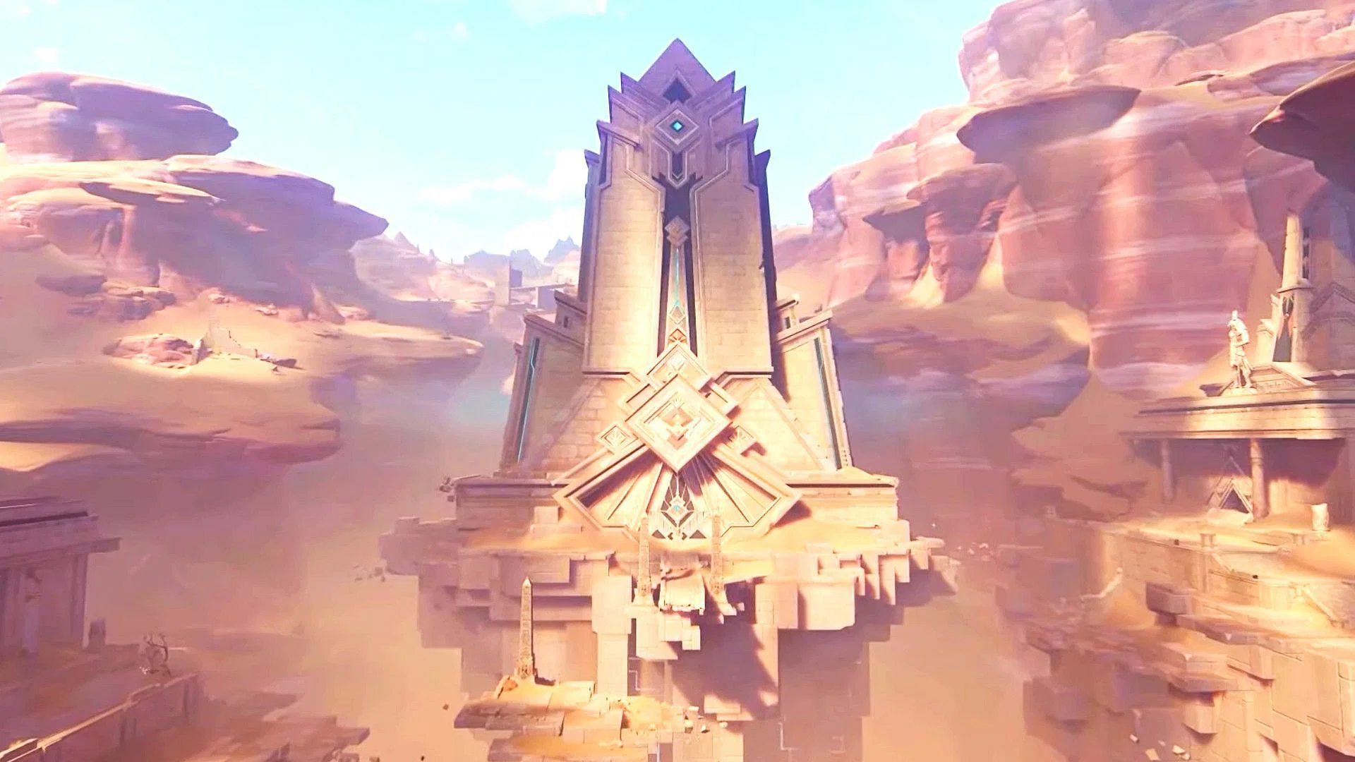 sumeru-desert