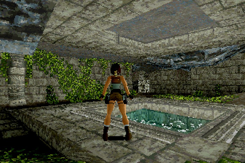 10 game PC tạo ra sức ảnh hưởng vĩ đại nhất mọi thời đại 4 tomb raider