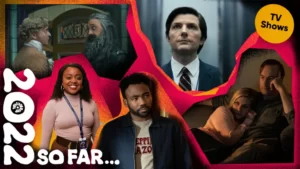 tv-series tv series