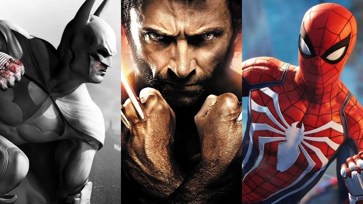 Best-Superhero-Games