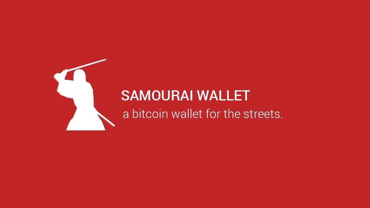 Samourai-Wallet