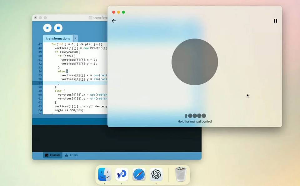 mac-chatgpt