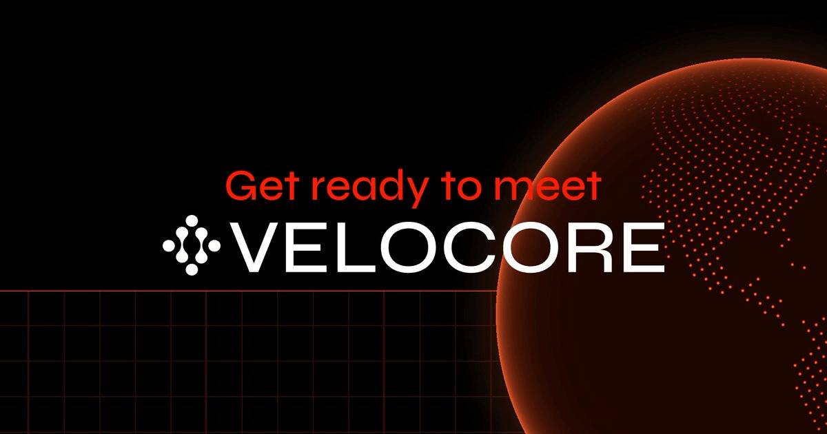 Velocore