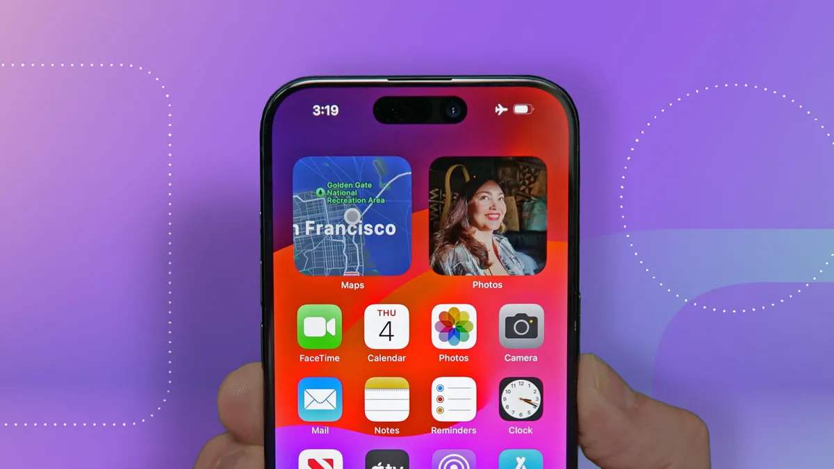 iphone15promax-home-screen