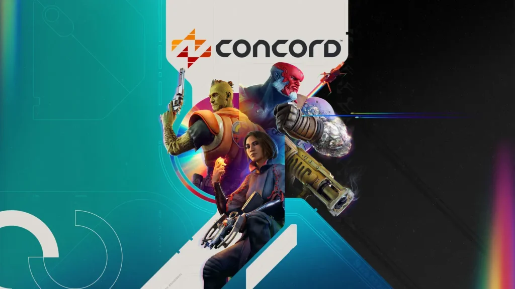 Concord tụt dốc 1 Concord