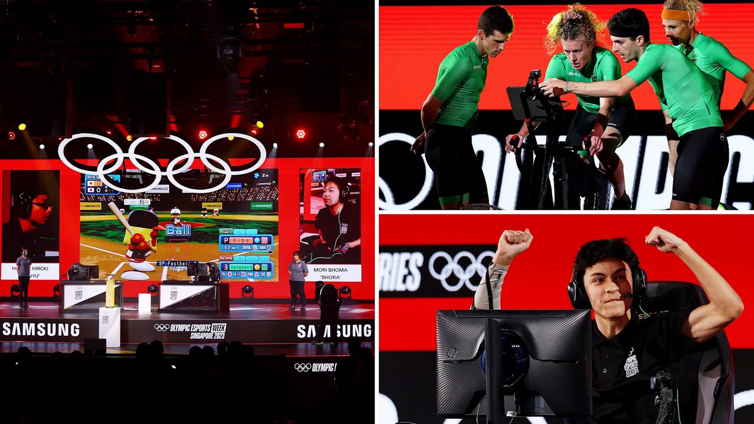 Olympic-Esports-Games