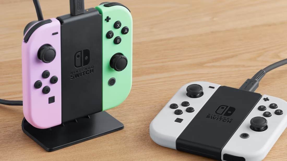 joy-con