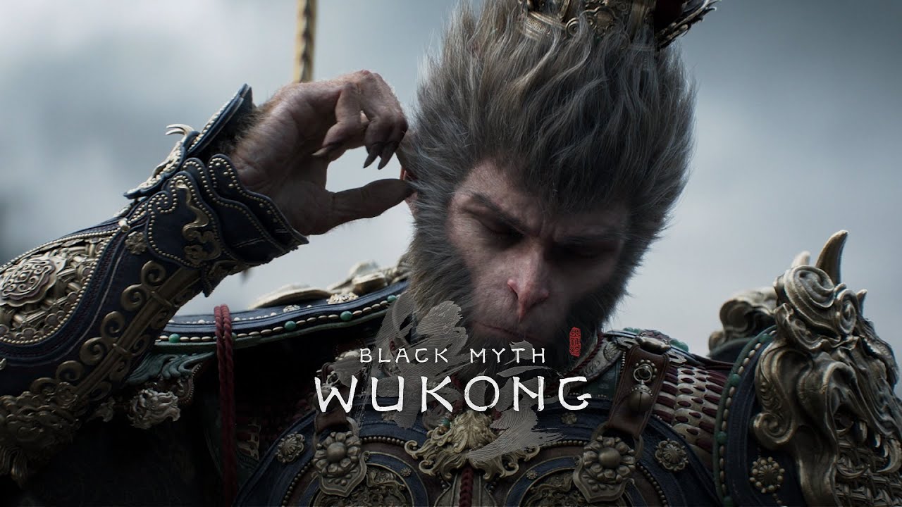 Black Myth Wukong 21082024